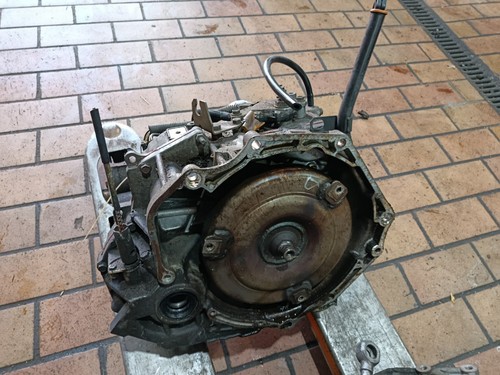 Opel astra corsa getriebe - corsa, b