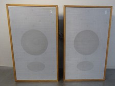 BRAUN Typ L 470 Lautsprecher