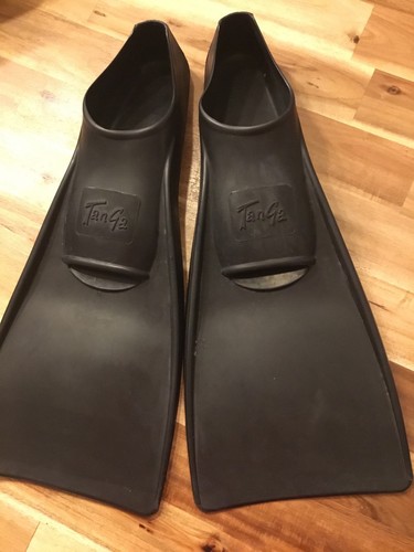 Tanga flossen 37 - flossen, gr.36-37