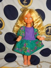 Vintage  Russische Puppe