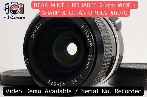 Near mint nikon non - mint], ai