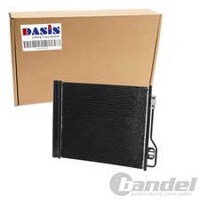 AKS DASIS KLIMAKONDENSATOR MIT