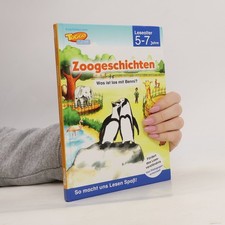 Zoogeschichten: Was ist los
