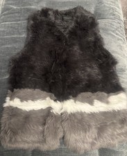 OAKWOOD Lapin Rabbit Weste