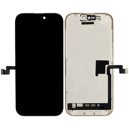 Soft oled display 120 - oled, hz