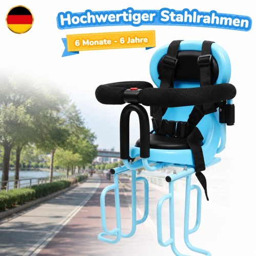 Kinder fahrradkindersitz - kinder,