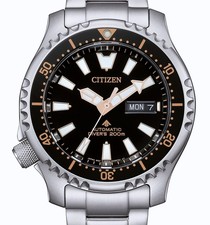 Citizen PROMASTER Marine FUGU