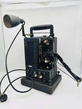 Siemens Schmalfilm Projektor