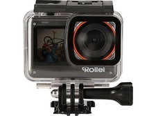 ROLLEI Actioncam one Actioncam