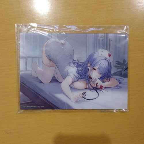 Azur lane woroschilow acryl - woroschilow,