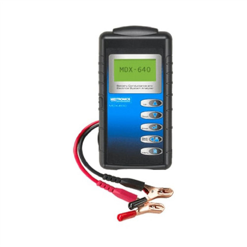 Midtronics batterie tester - midtronics, batterie-tester