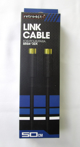 Retro bit link cable für - retro-bit,