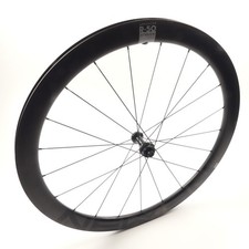 Newmen Advanced R.50 Streem Carbon Laufrad Vorne 29" #19497