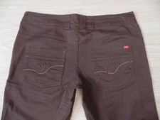 Buffalo * dünne weiche Cargo