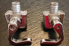 HÄFELE  Fanghaken Schließhaken für Drehstangenschloss