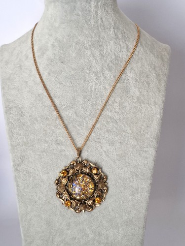 Barock anhänger kette - barock, an
