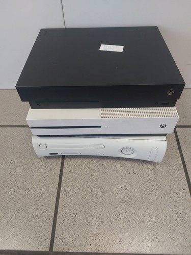 Xbox one - x,