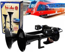 Hi-Do 12V Drucklufthorn