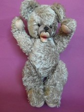 GROßER ALTER HERMANN