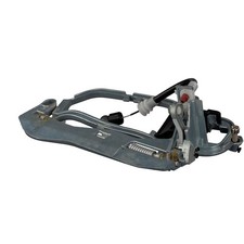 FEBI BILSTEIN Türgriffrahmen