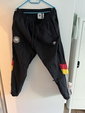 Adidas DFB Trainingshose Nationalmannschaft Gebraucht XL