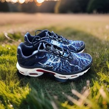 Nike Air Max Plus Tn Sneaker