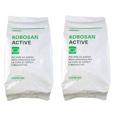 Vorwerk Kobosan 2x500g=1Kg