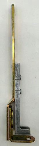 Aubi 283 drehband gelb - 283,