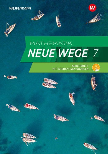 Mathematik neue wege 7 - neue,