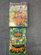 Buzz Junior Jungle Party PS2