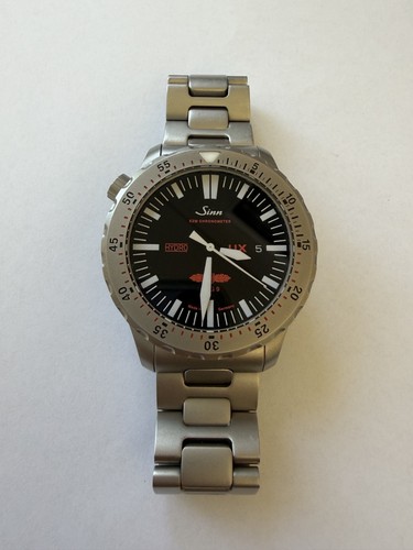 Sinn gsg ezm 403 - sinn,