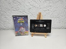 Kassette - MC - MASK - Folge