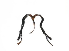 Wehrmacht Y-Riemen Leder