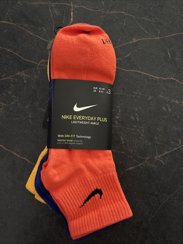 Nike socken everyday - socken, 3er