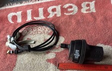 Drehgriff - Sachs PentaSport