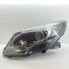 Opel Zafira C Links