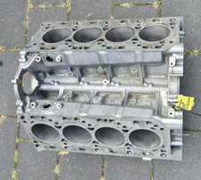 Motorblock Defekt für Porsche