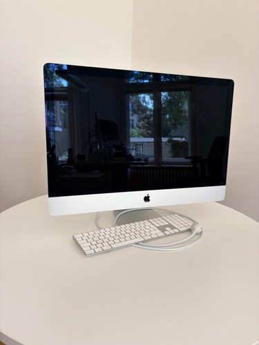 Apple imac 2020 - 3,1, ghz