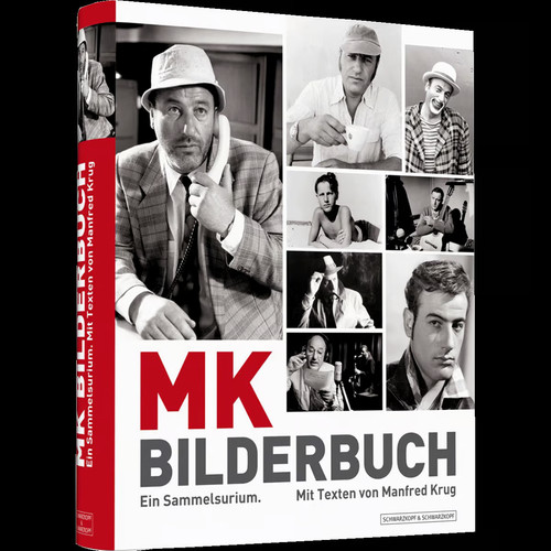 Bilderbuch ein - mk,