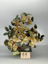 Edelstein Bonsai Jade Baum