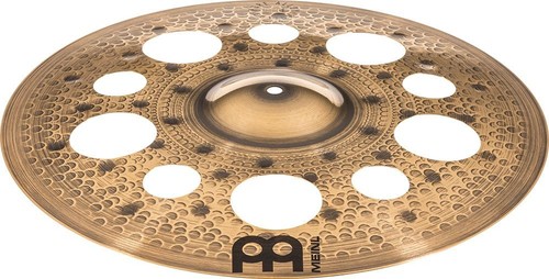 Meinl pure alloy custom - 18",