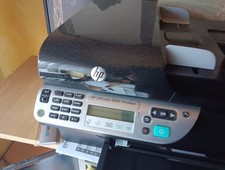 HP Officejet 4500 Wireless All in One Drucker Scanner Fax Kopierer