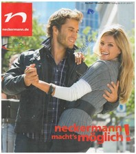 Neckermann Versandhauskatalog