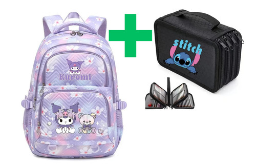 Stitch Rucksack