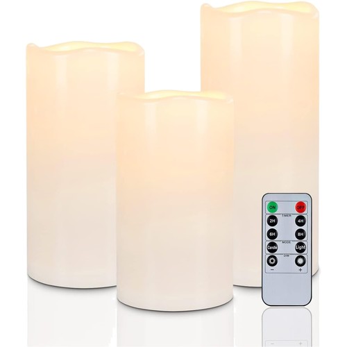 Led kerzen außen - led,