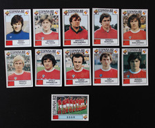 ♣ PANINI WM WC ESPANA 82