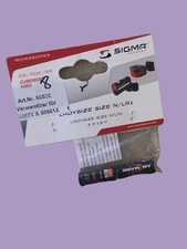 Sigma Germany Cadysize Size