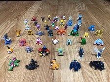 Digimon Figuren Sammlung Set