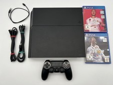 Sony Playstation 4 500GB