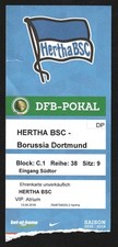 Ticket | 2015/16 | Hertha BSC